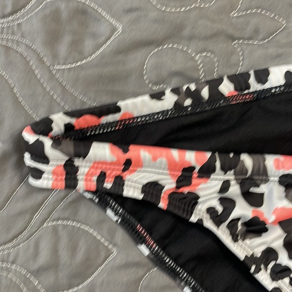 Zoot XL women’s swim bottoms. NWT. CUTE pattern - Picture 2 of 4